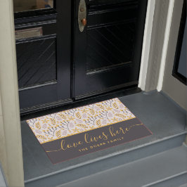 Liebe lebt hier Türmatte