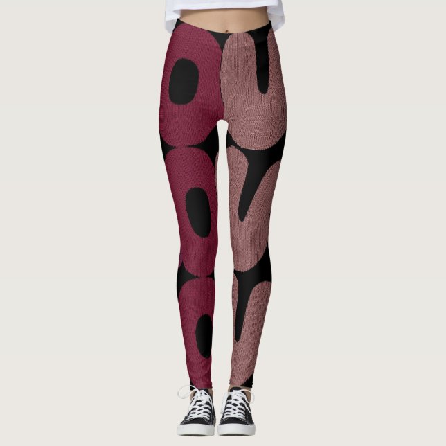 Liebe Leggings (Vorderseite)