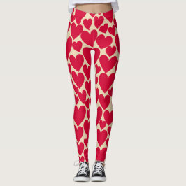 Liebe Leggings