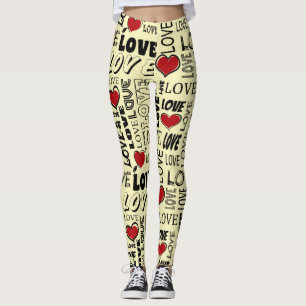 Liebe Leggings