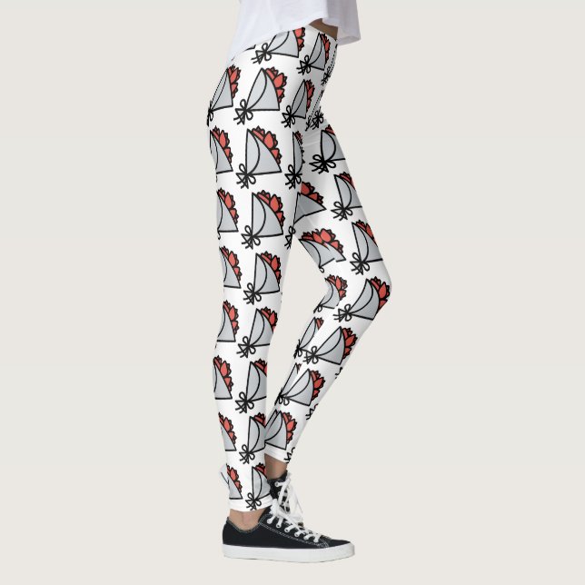 Liebe Leggings (Rechts)