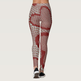 LIEBE LEGGINGS