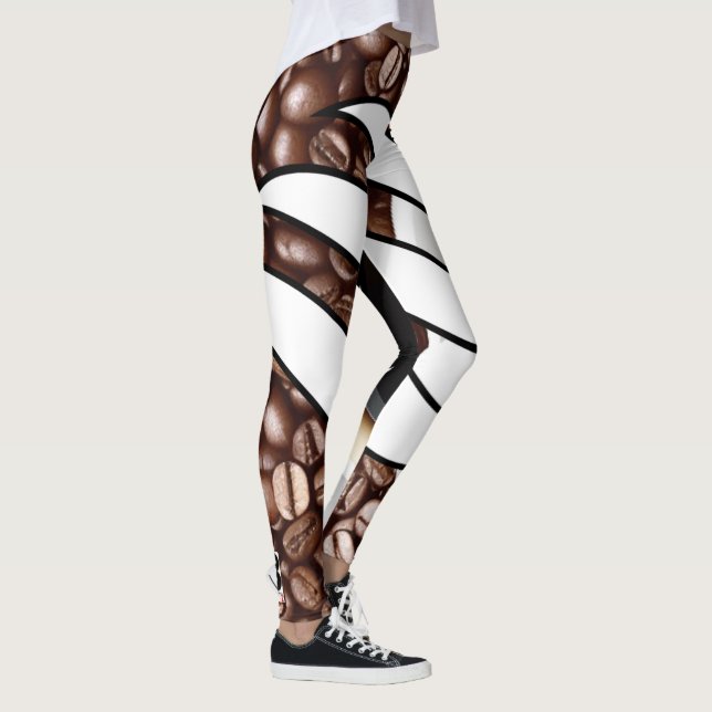 Liebe Leggings (Rechts)