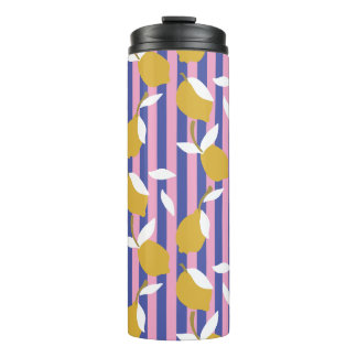 Liebe Lemonade Tumbler Thermosbecher