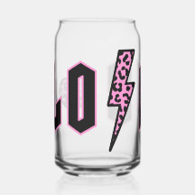 Liebe Leopard Print Lightning