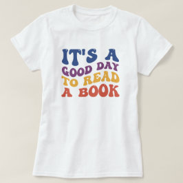 Liebe lesen T-Shirt