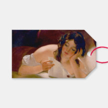 Liebe Letter (von Thomas Sully)