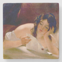 Liebe Letter (von Thomas Sully)