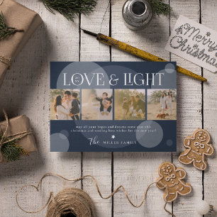 Liebe & Lichtfoto Weihnachten