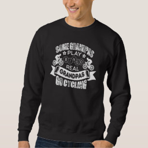 Liebe Lido Locarno Sweatshirt