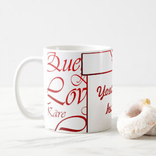 Liebe,liebe,kara,lieb,liebste,geliebter,text,rose, Kaffeetasse