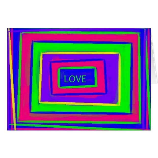 Liebe-Liebe-Liebe (Vorderseite (Horizontal))