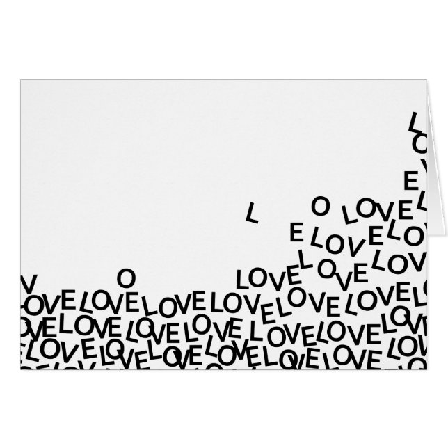 Liebe Liebe Liebe (Vorderseite (Horizontal))