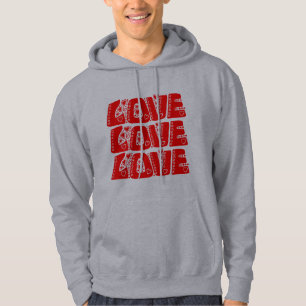 Liebe, Liebe, Liebe Hoodie