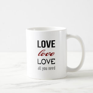 Liebe Liebe Liebe Tasse