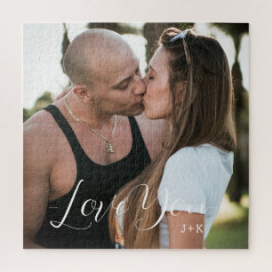 Liebe, Liebe Puzzle