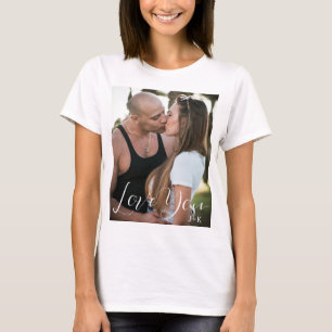 Liebe, Liebe T-Shirt