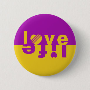 LIEBE LIFE BUTTON