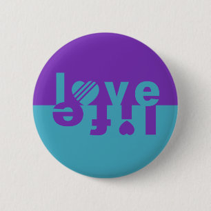 LIEBE LIFE BUTTON