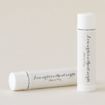 Liebe Lip Balm