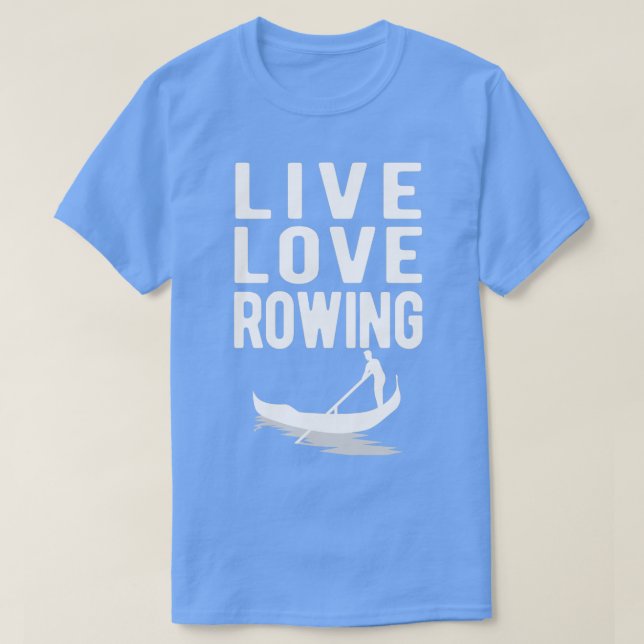 Liebe live 3 T-Shirt (Design vorne)