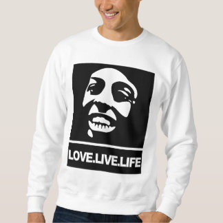 Liebe-Liveleben Sweatshirt