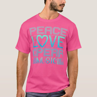 Liebe Locarno T-Shirt