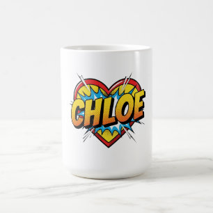 Liebe Loe Kaffeetasse