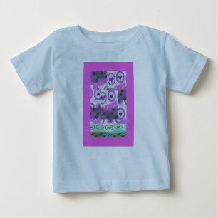 Liebe Lugano Festival - Martha Argerich Projekt Baby T-shirt