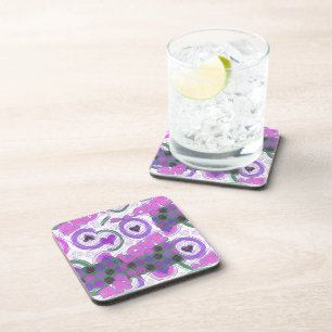 Liebe Lugano Festival - Martha Argerich Projekt Getränkeuntersetzer