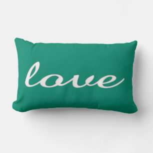 Liebe Lumbar Pillow IV Lendenkissen