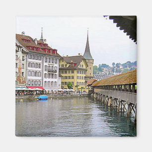 Liebe Luzern Magnet