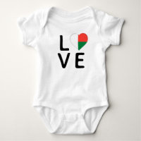 Liebe - Madagaskar