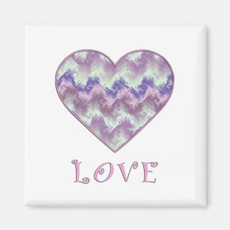 Liebe Magnet