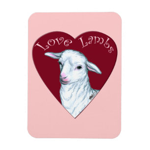 Liebe Magnet