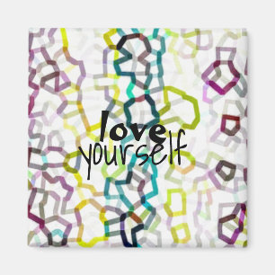 Liebe Magnet