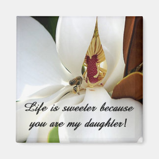 Liebe Magnet