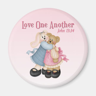 Liebe Magnet