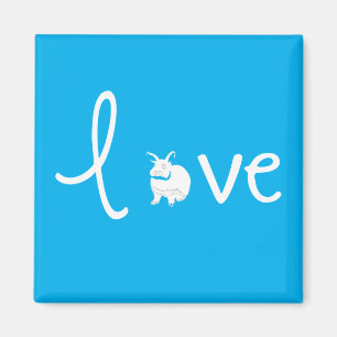 Liebe Magnet