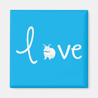 Liebe Magnet