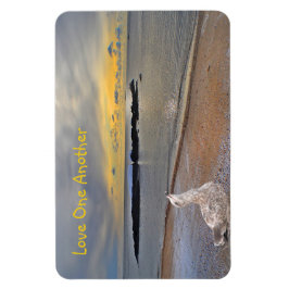 Liebe Magnet