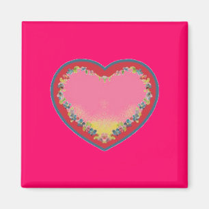 Liebe Magnet
