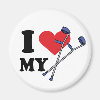 Liebe Magnet