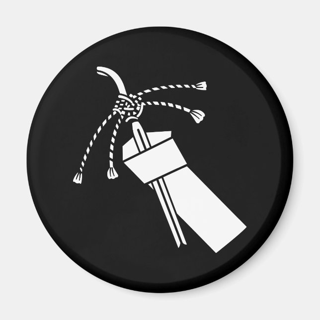 Liebe Magnet (Vorne)