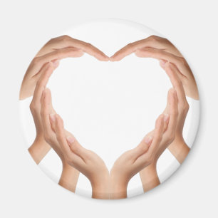 Liebe Magnet