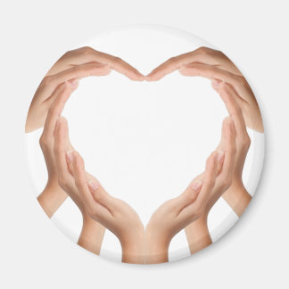 Liebe Magnet