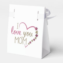 Liebe Mama Mütter Tag Herz