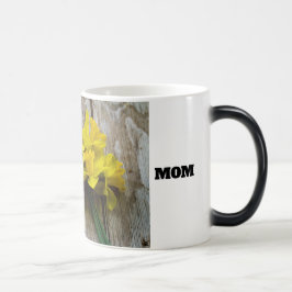 LIEBE MAMA TASSE