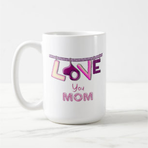 Liebe Mama Tasse
