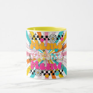 liebe Mama Tasse